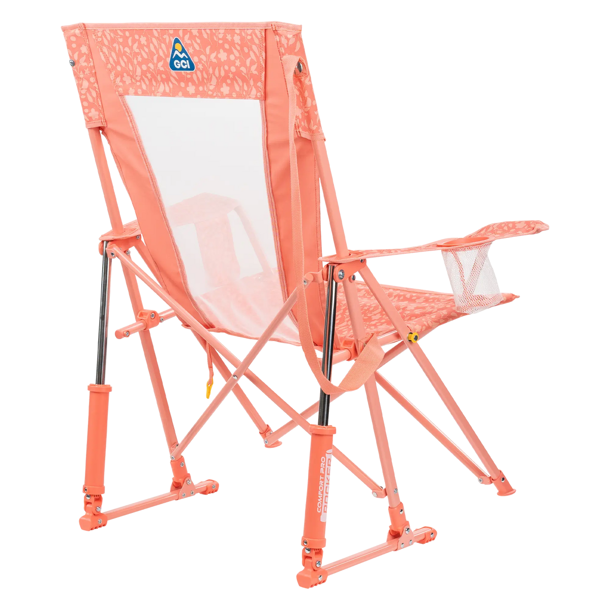 Comfort Pro Rocker™ yms