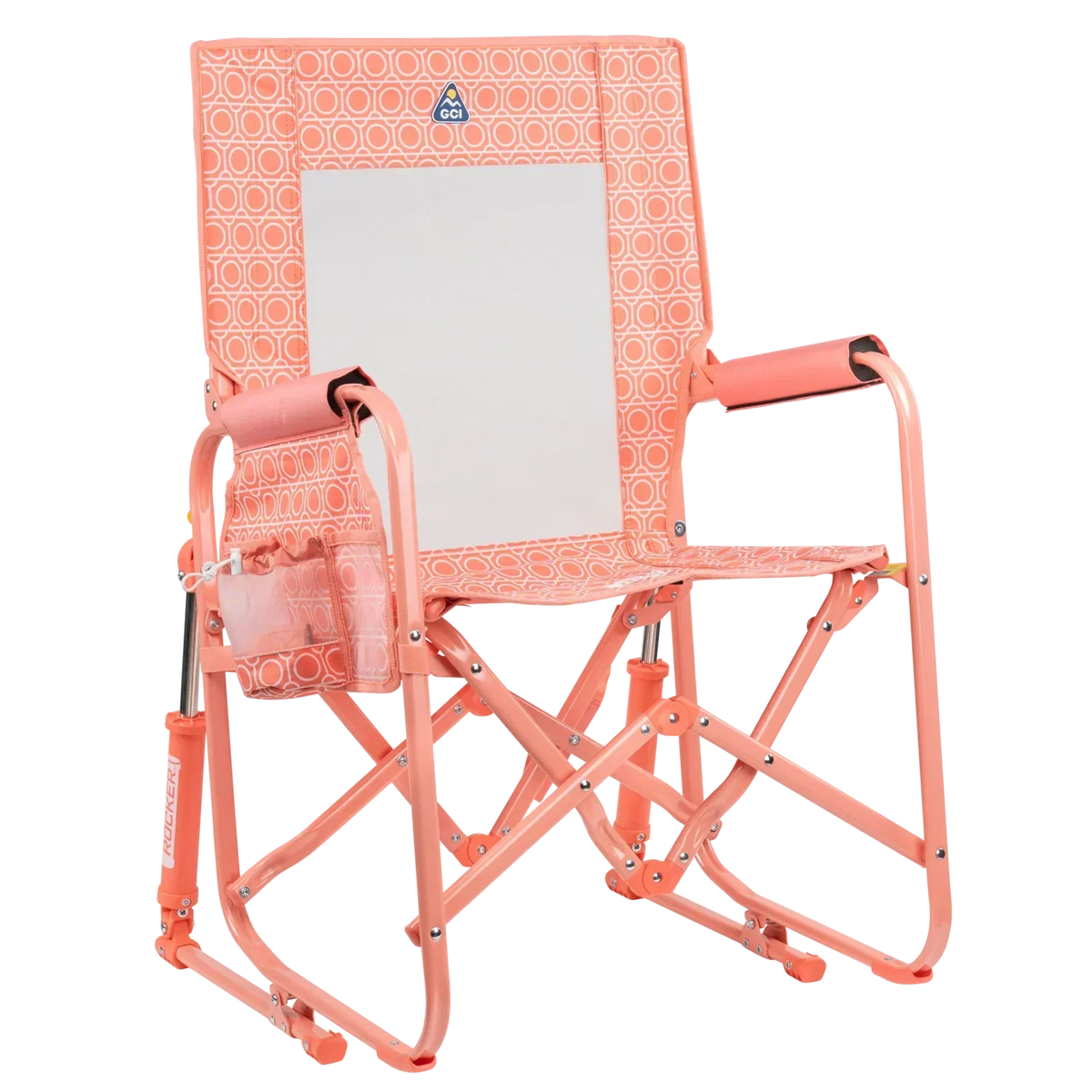 Stowaway Rocker™ loa